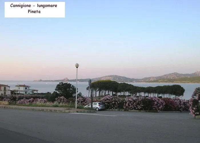 A Terrace Near The Sea Tatil Evi